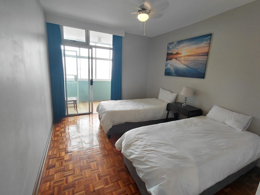 To Let 2 Bedroom Property for Rent in Summerstrand Eastern Cape